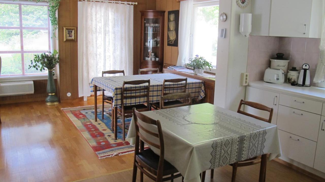 Skogstad Holiday Home Selje Exterior photo