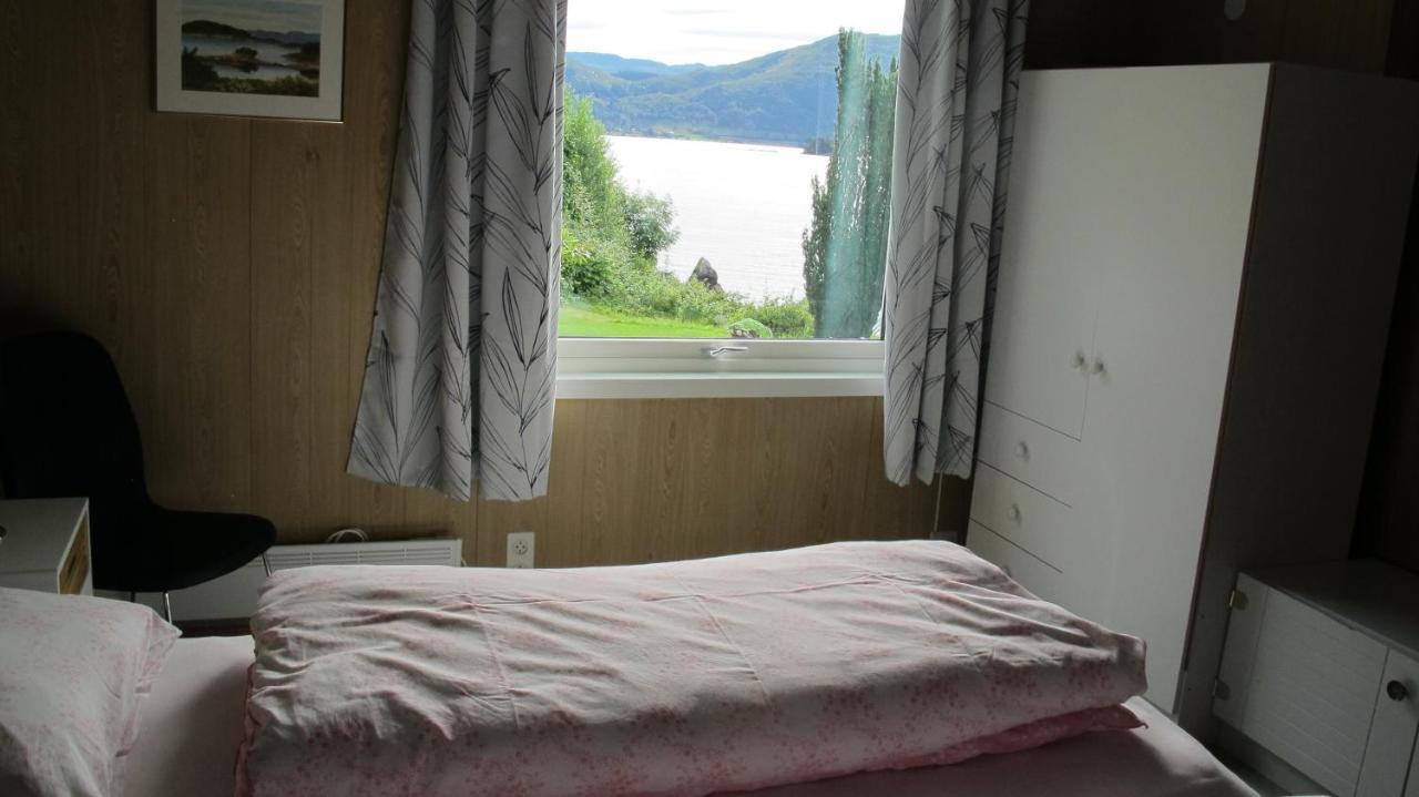 Skogstad Holiday Home Selje Exterior photo