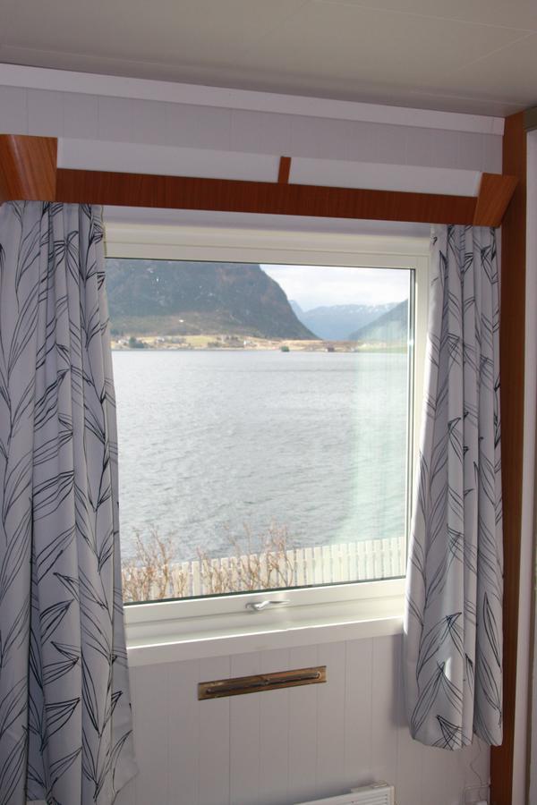 Skogstad Holiday Home Selje Exterior photo